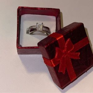 Brand new never worn aside from taking a picture on my hand. MSRP $130